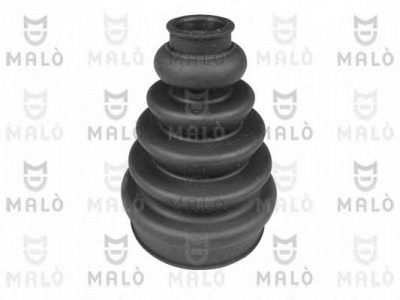 MALO 75254 -  Пыльник, приводной вал