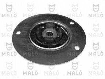 MALO 7536 -  Опора стойки амортизатора