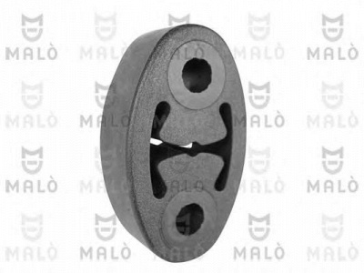 MALO 7565 -  Буфер, глушитель