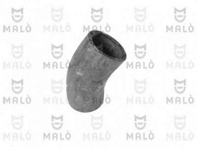 MALO 7580a -  Шланг радиатора