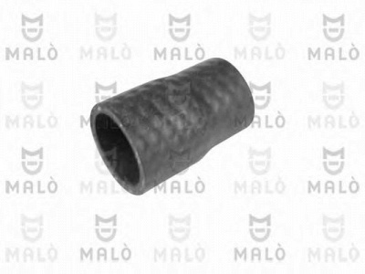 MALO 7583a -  Шланг радиатора