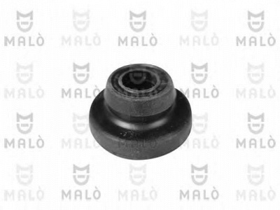 MALO 7605 -  Подвеска, радиатор