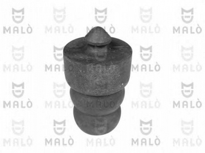 MALO 7628 -  Буфер, амортизация