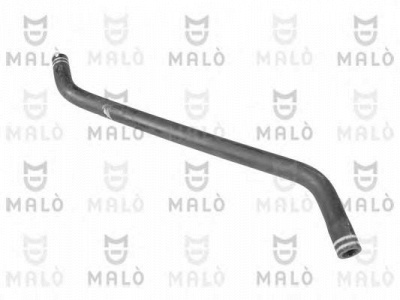MALO 7638 -  Шланг, теплообменник - отопление