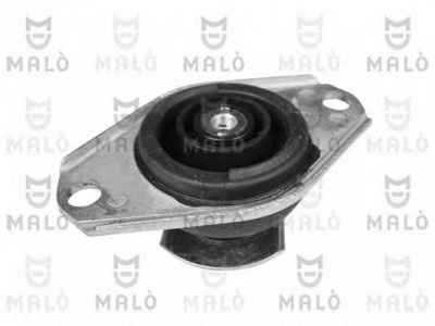 MALO 7655 -  Подвеска, двигатель