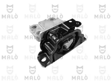 MALO 79024 -  Кронштейн, подвеска двигателя