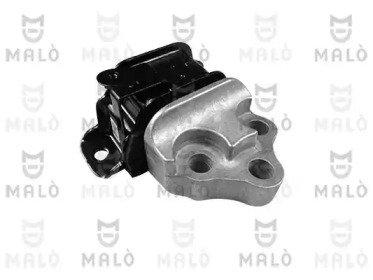 MALO 79025 -  Кронштейн, подвеска двигателя