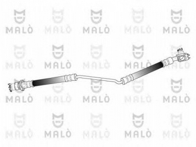MALO 80417 -  Тормозной шланг