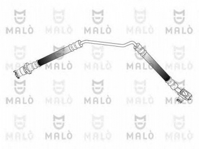 MALO 80418 -  Тормозной шланг