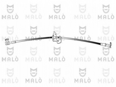 MALO 80734 -  Тормозной шланг