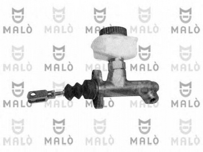 MALO 88151 -  Главный цилиндр, система сцепления