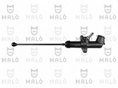 MALO 88166 -  Главный цилиндр, система сцепления