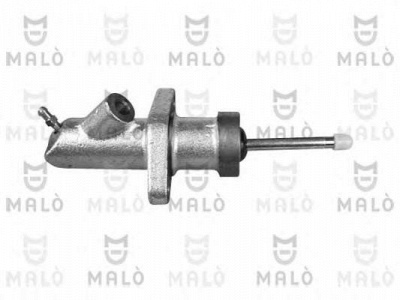 MALO 88537 -  Рабочий цилиндр, система сцепления