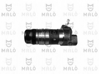 MALO 88557 -  Рабочий цилиндр, система сцепления