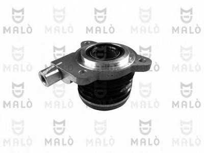 MALO 88563 -  Рабочий цилиндр, система сцепления