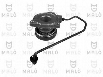 MALO 88588 -  Центральный выключатель, система сцепления
