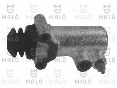 MALO 88709 -  Рабочий цилиндр, система сцепления