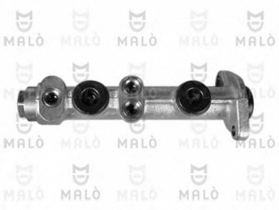 MALO 890131 -  Главный тормозной цилиндр