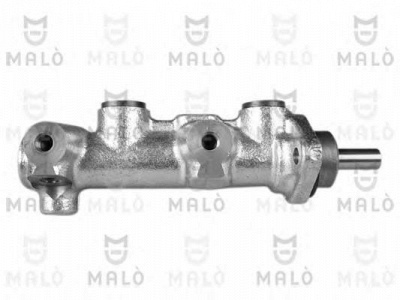MALO 89034 -  Главный тормозной цилиндр
