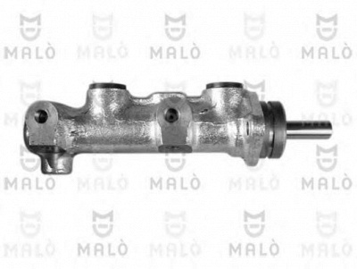 MALO 89042 -  Главный тормозной цилиндр