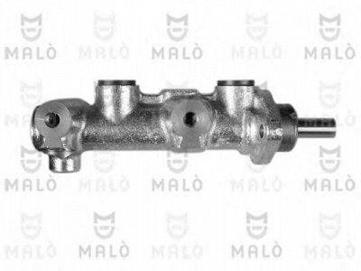 MALO 89050 -  Главный тормозной цилиндр