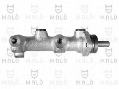 MALO 89051 -  Главный тормозной цилиндр
