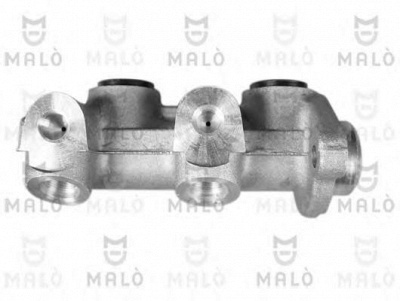 MALO 89052 -  Главный тормозной цилиндр