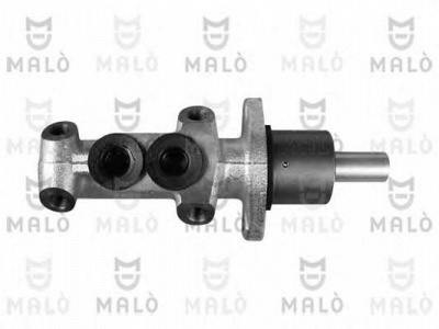 MALO 89055 -  Главный тормозной цилиндр