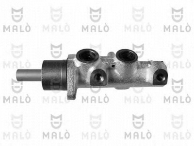 MALO 89071 -  Главный тормозной цилиндр