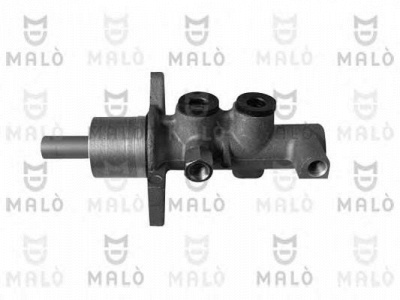 MALO 89076 -  Главный тормозной цилиндр