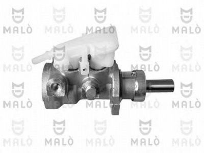 MALO 89077 -  Главный тормозной цилиндр