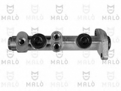 MALO 89080 -  Главный тормозной цилиндр