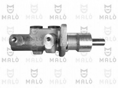MALO 89082 -  Главный тормозной цилиндр