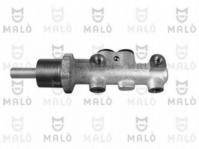 MALO 89084 -  Главный тормозной цилиндр
