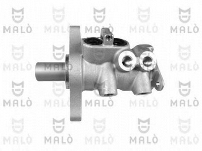 MALO 89088 -  Главный тормозной цилиндр