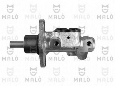 MALO 89093 -  Главный тормозной цилиндр