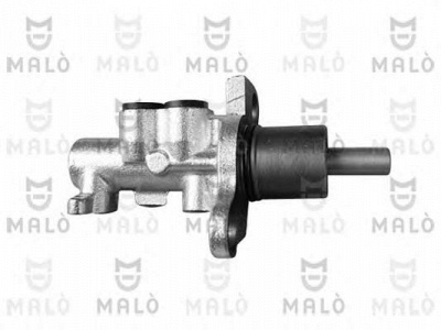 MALO 89095 -  Главный тормозной цилиндр