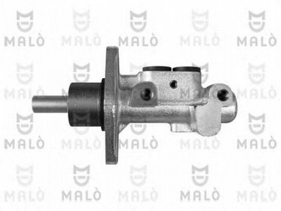 MALO 89096 -  Главный тормозной цилиндр