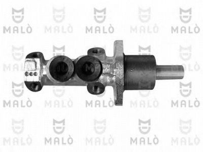 MALO 89099 -  Главный тормозной цилиндр