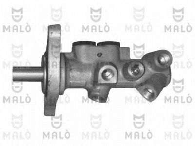 MALO 89102 -  Главный тормозной цилиндр