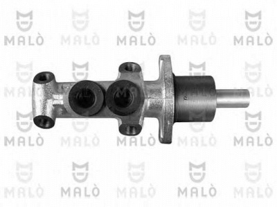 MALO 89103 -  Главный тормозной цилиндр
