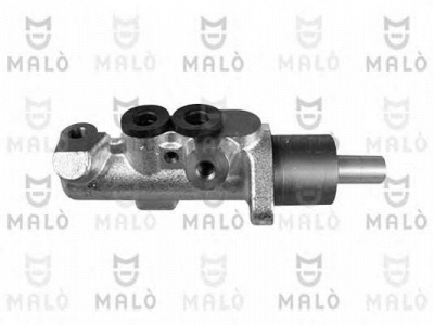 MALO 89107 -  Главный тормозной цилиндр
