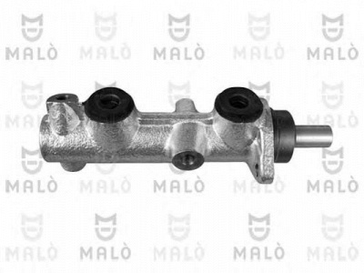 MALO 89113 -  Главный тормозной цилиндр