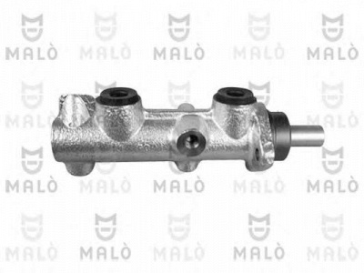 MALO 89114 -  Главный тормозной цилиндр