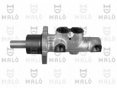 MALO 89116 -  Главный тормозной цилиндр