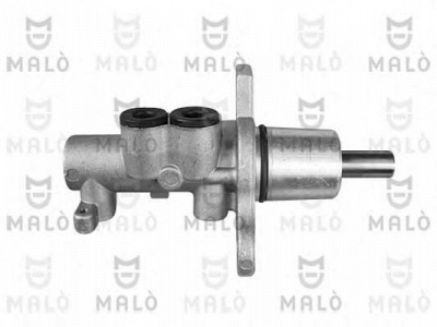 MALO 89117 -  Главный тормозной цилиндр