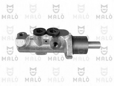 MALO 89118 -  Главный тормозной цилиндр
