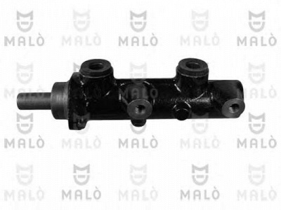MALO 89123 -  Главный тормозной цилиндр
