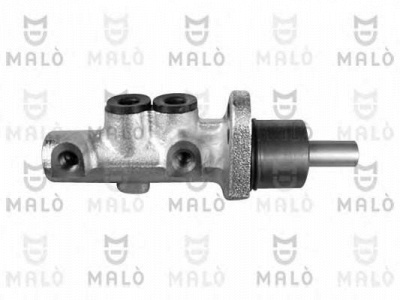 MALO 89127 -  Главный тормозной цилиндр