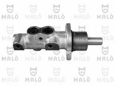 MALO 89132 -  Главный тормозной цилиндр